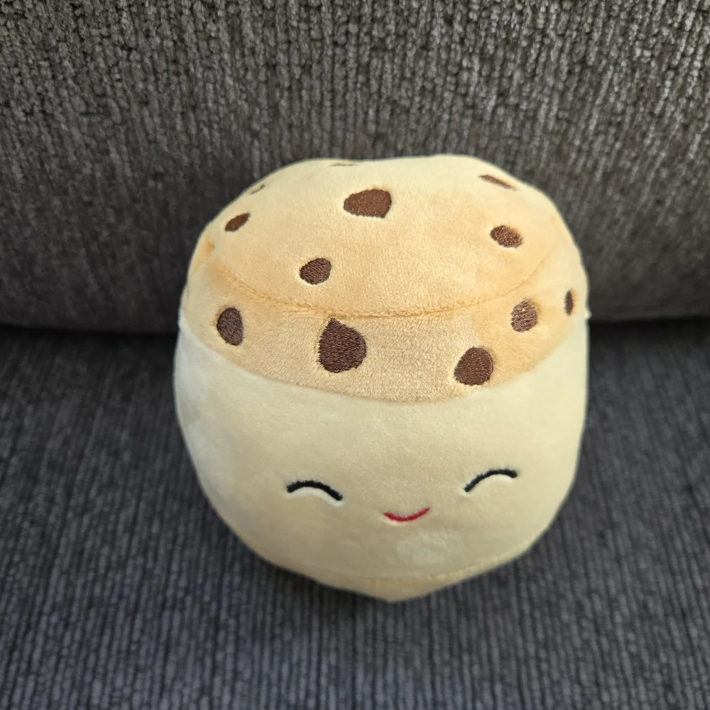 Squishmallows Koako The Ice cream Sandwich Plush 5 Inch - Picture 2 of 8